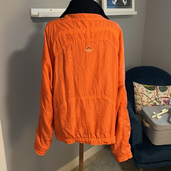 Men's Reversible Jacket - Picture 3 of 9